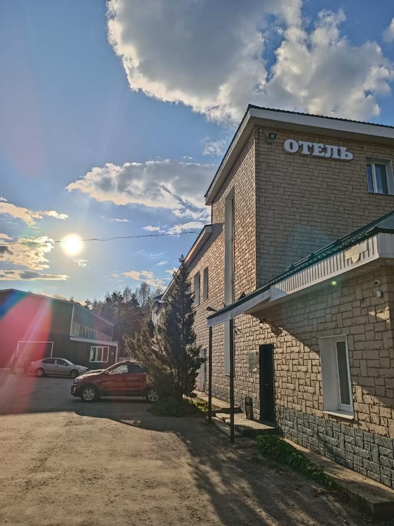 Фото Мещерский край