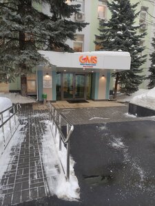 GMS Clinic (Садовническая ул., 27, стр. 8, Москва), медцентр, клиника в Москве