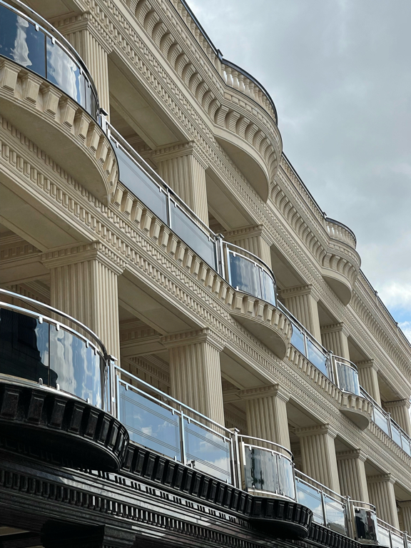 Фото Shohjahon Palace