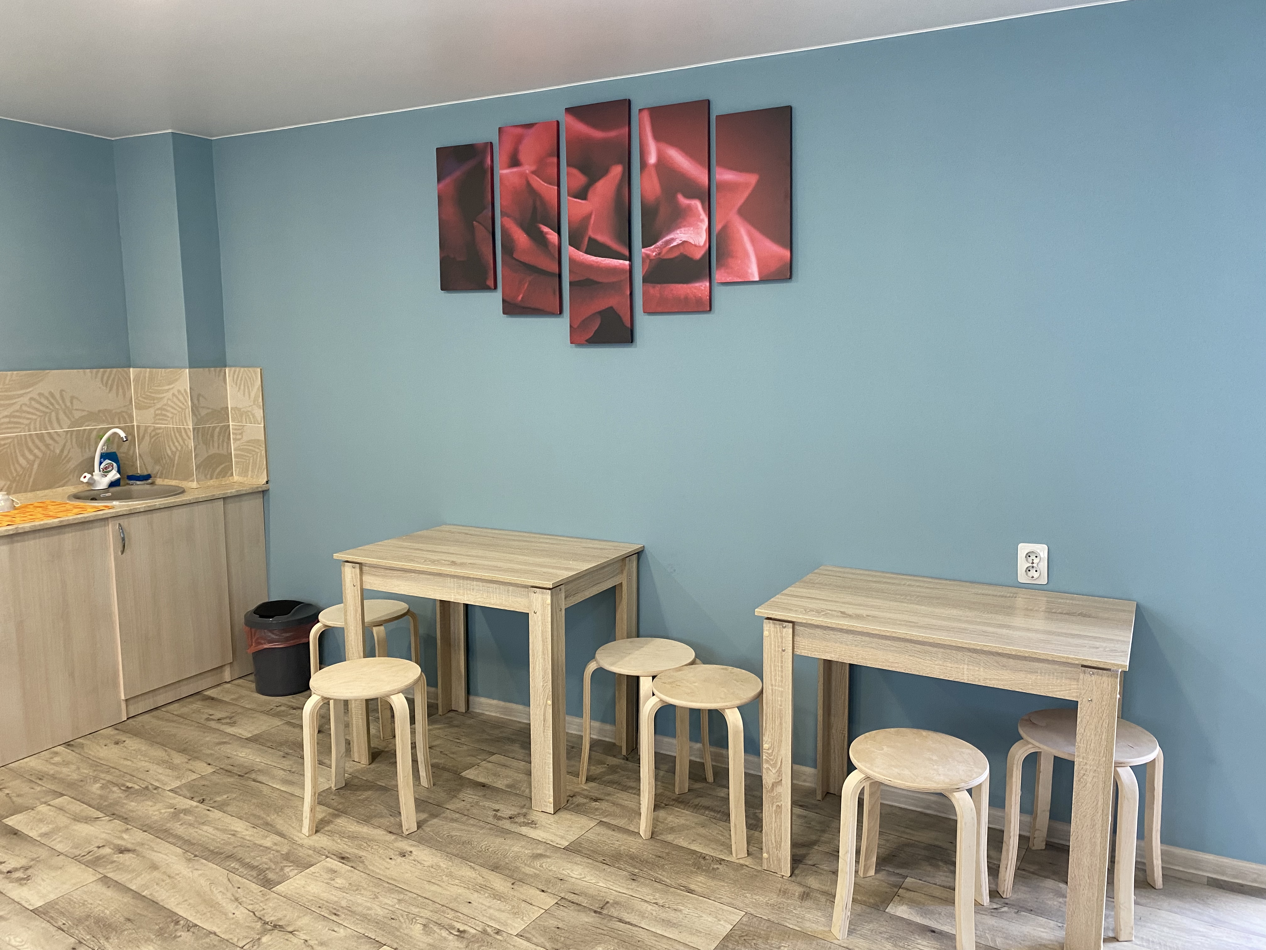 Фото Мармара