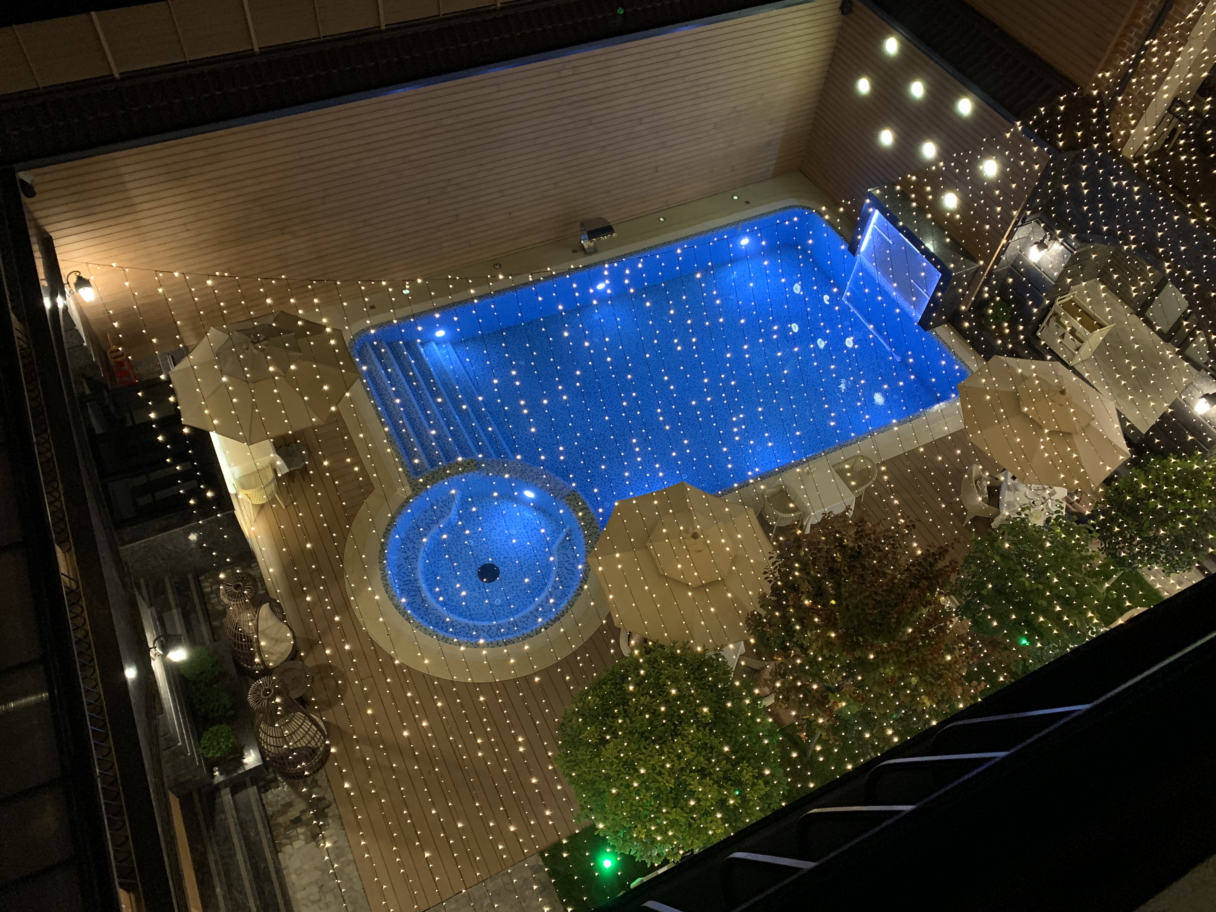 Фото Oscar Boutique Hotel