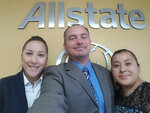 David R King Jr: Allstate Insurance (United States, San Antonio, 1818 S New Braunfels Ave), insurance company