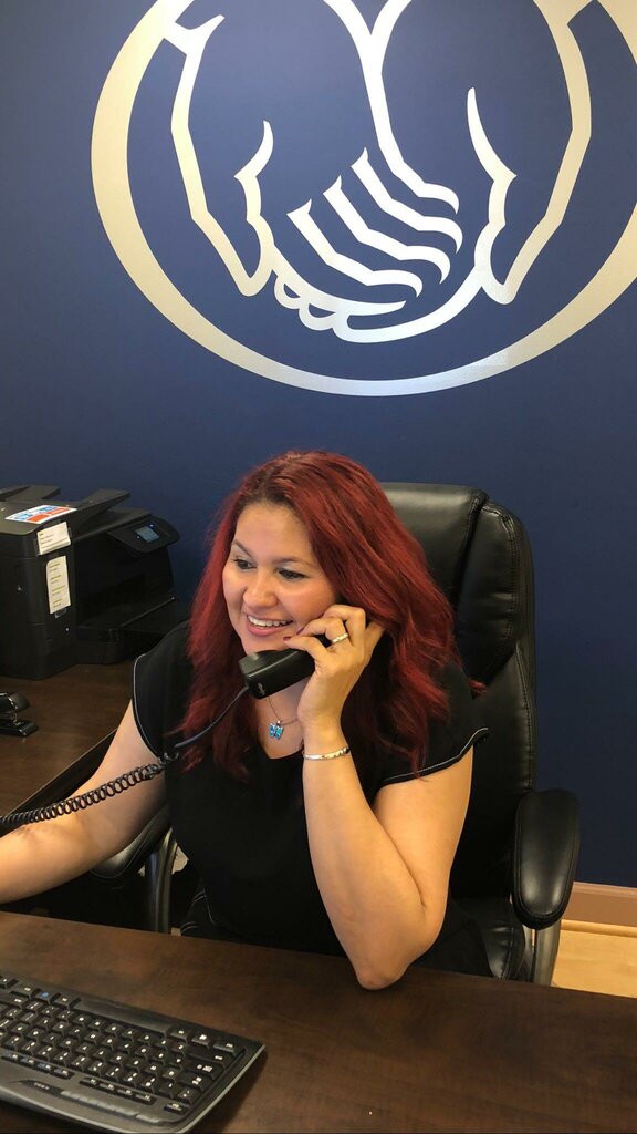 Compañía de seguros Mayra Cucufate: Allstate Insurance, , foto