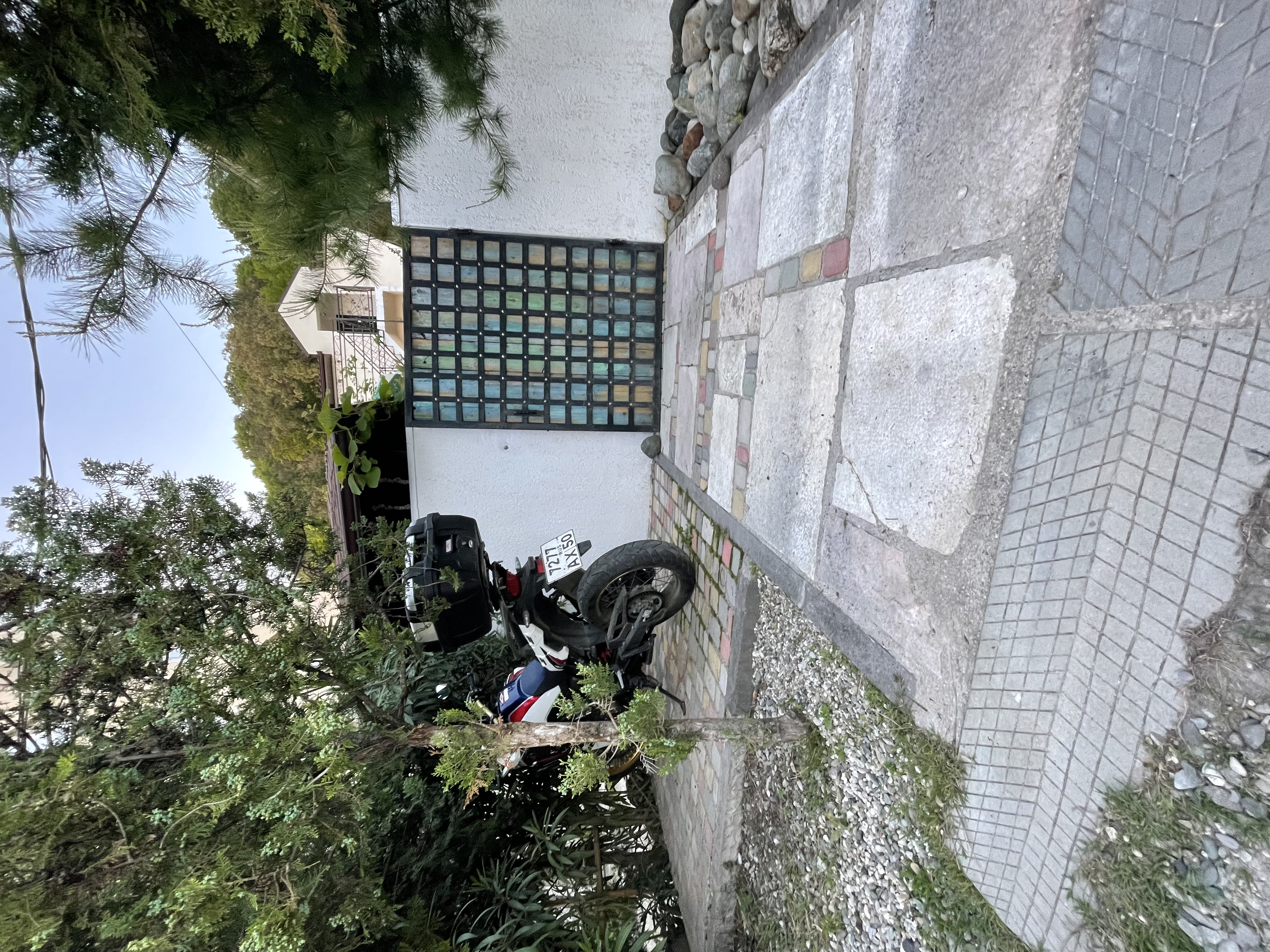 Фото Гостевой дом Гера