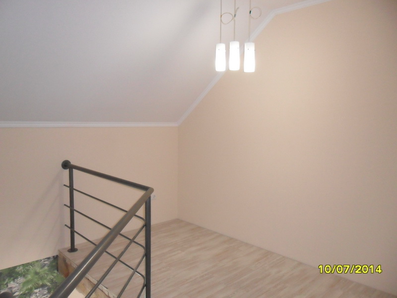 Фото Cottage at Utrennyaya Street