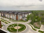 Мегаполис парк (1А, микрорайон Мегаполис-Парк, посёлок Путёвка), строительная компания в Брянской области