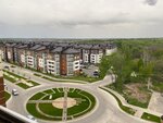 Мегаполис парк (posyolok Putyovka, mikrorayon Megapolis-Park, 1А), construction company