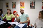 Crazy English (Kulakova Street, 1), foreign language courses