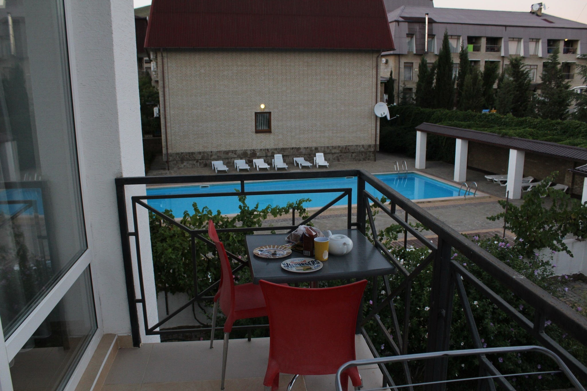 Фото Золотые ворота