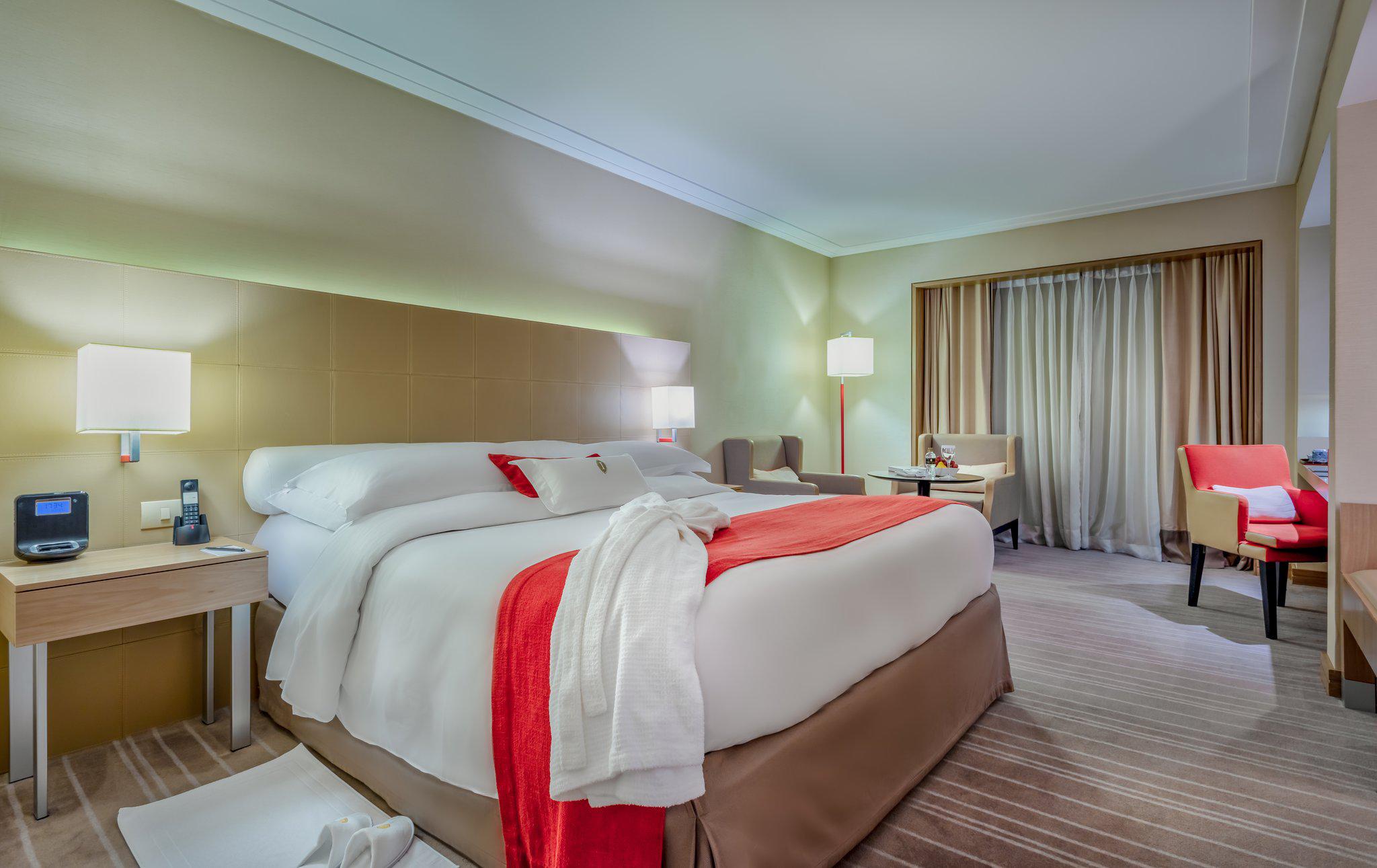 Фото InterContinental São Paulo