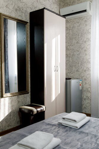 Гостевой дом Рита в Адлере