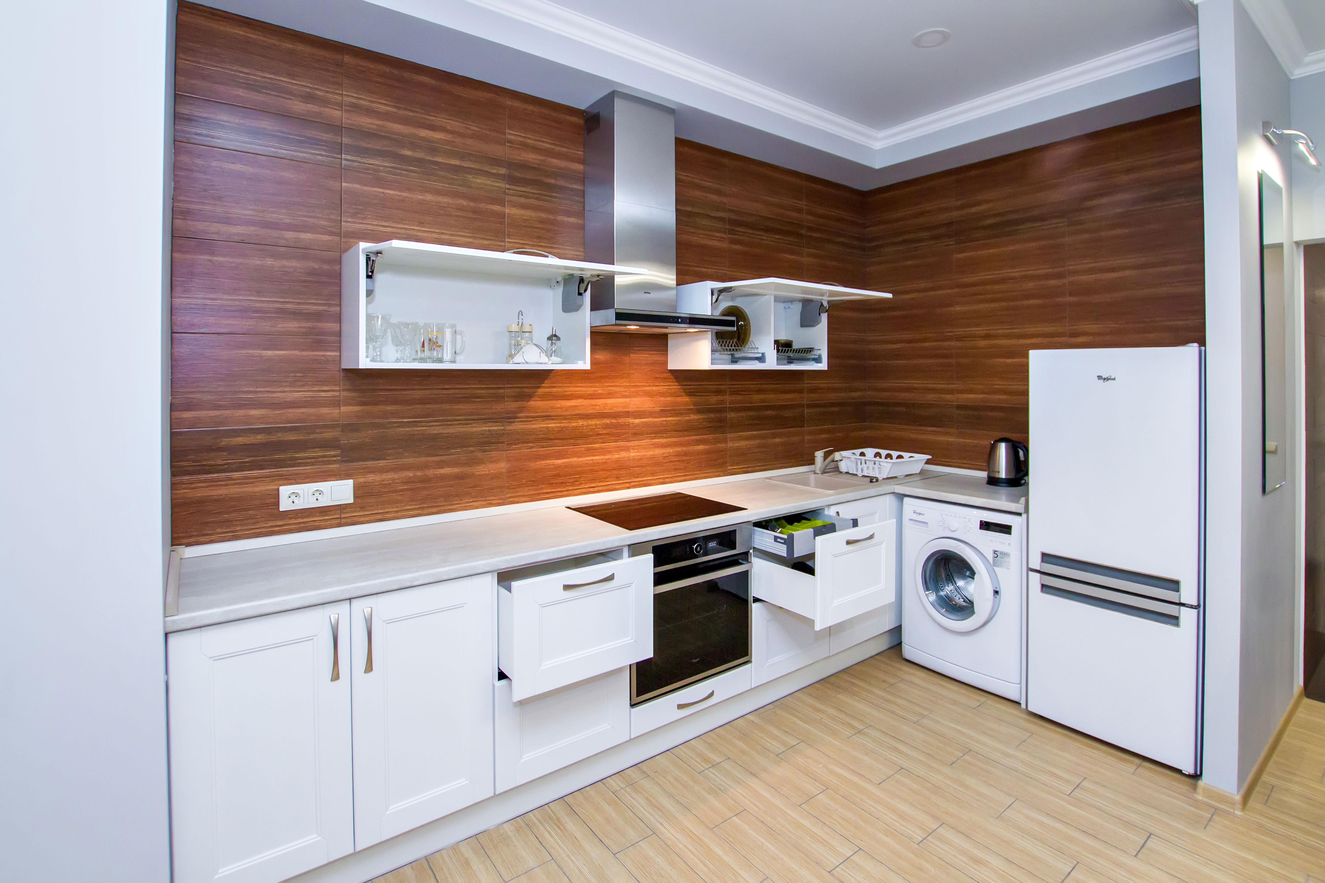 Фото Апартаменты Alt Platz