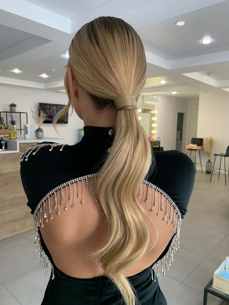 Two In One Salon Krasoty Bolshoj Prosp Petrogradskoj Storony 10b Sankt Peterburg Yandeks Karty