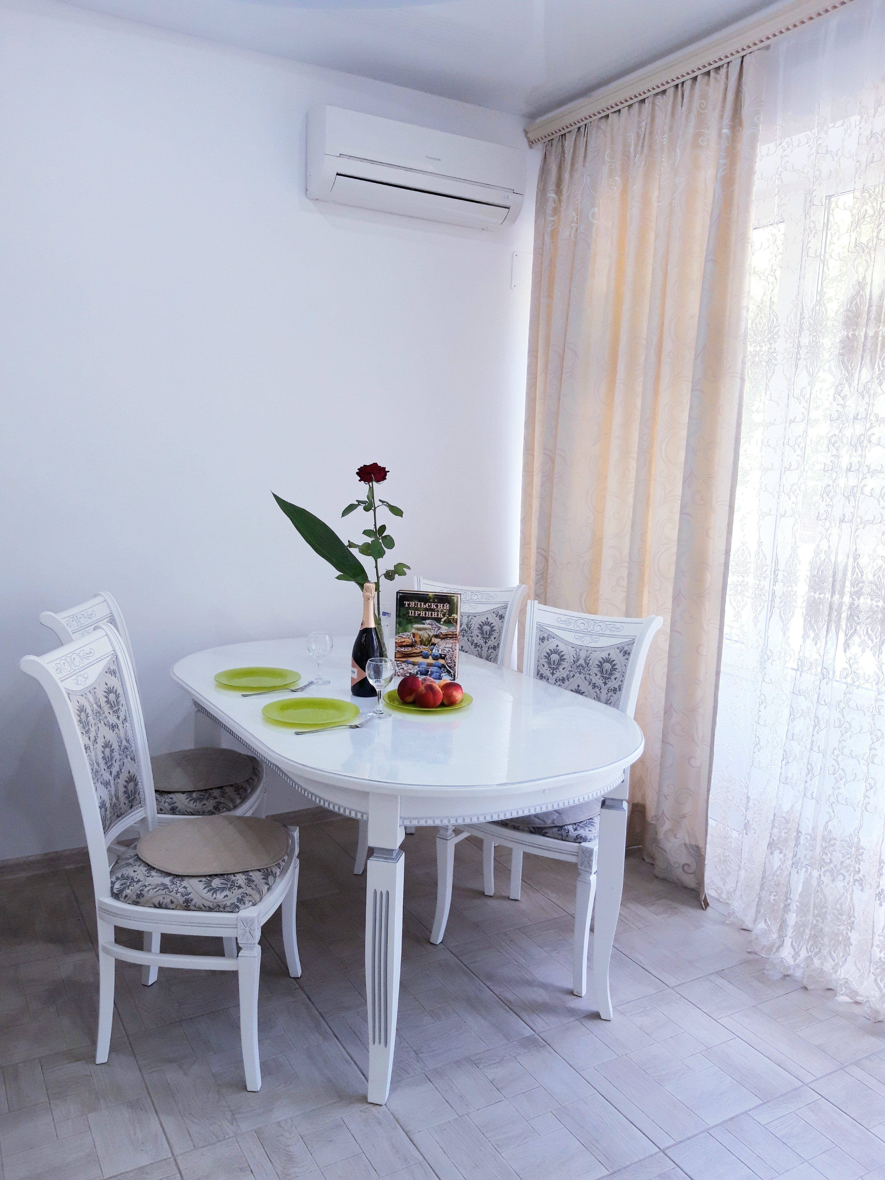 Фото Романтика