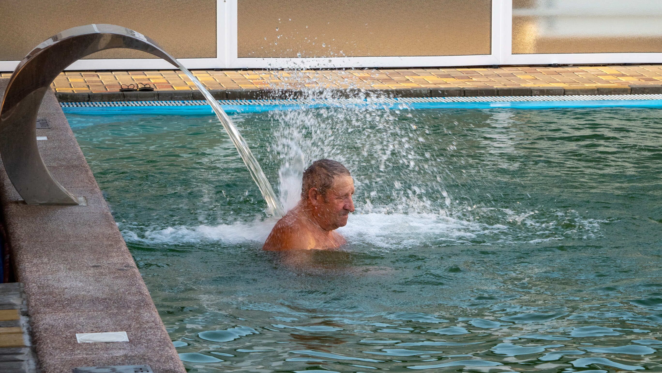 Фото Золотая рыбка