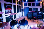 Soft&Heavy (Leningradskoye shosse, 88-y kilometr, с73), recording studio