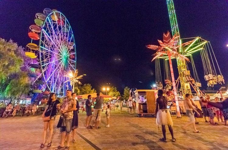 Фото Архипка