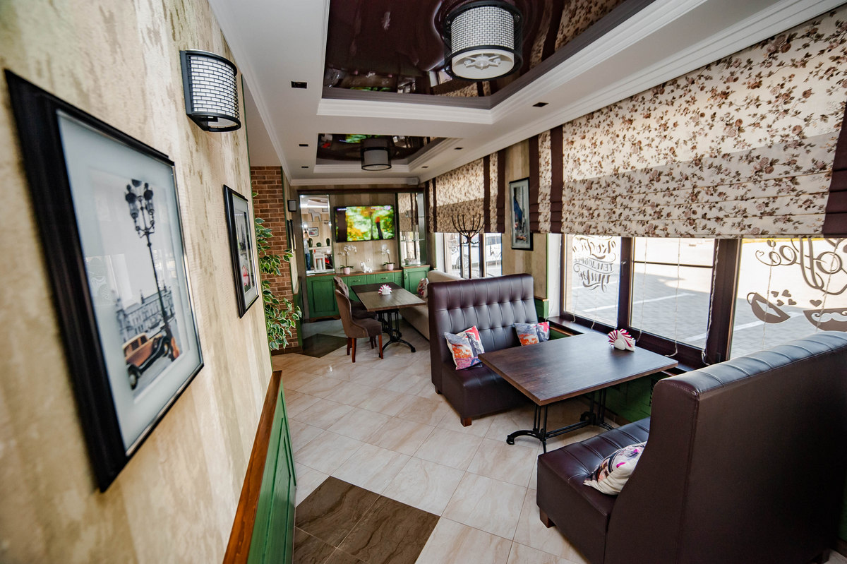 Фото Комфорт