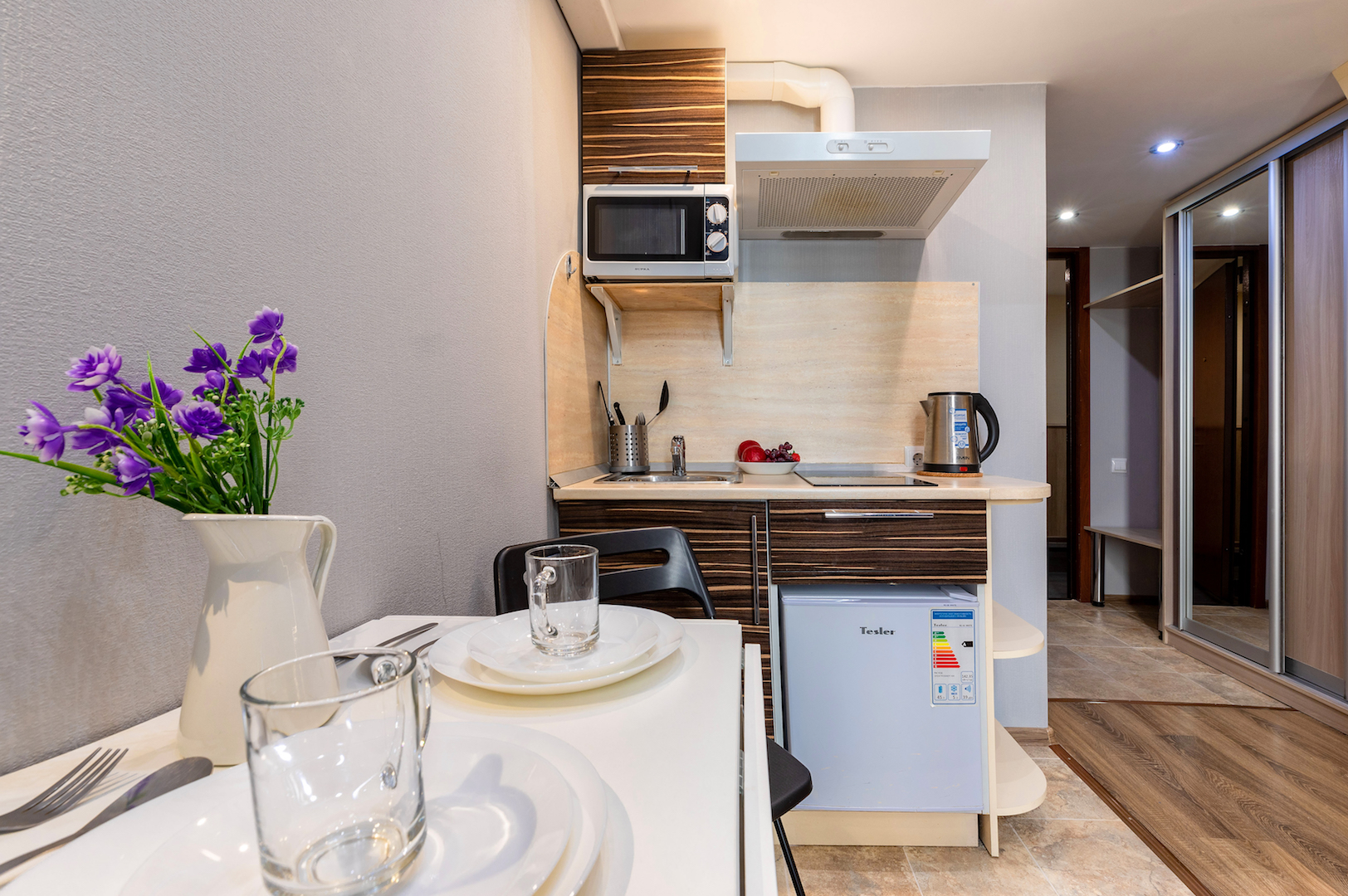 Фото Прайм на Марата