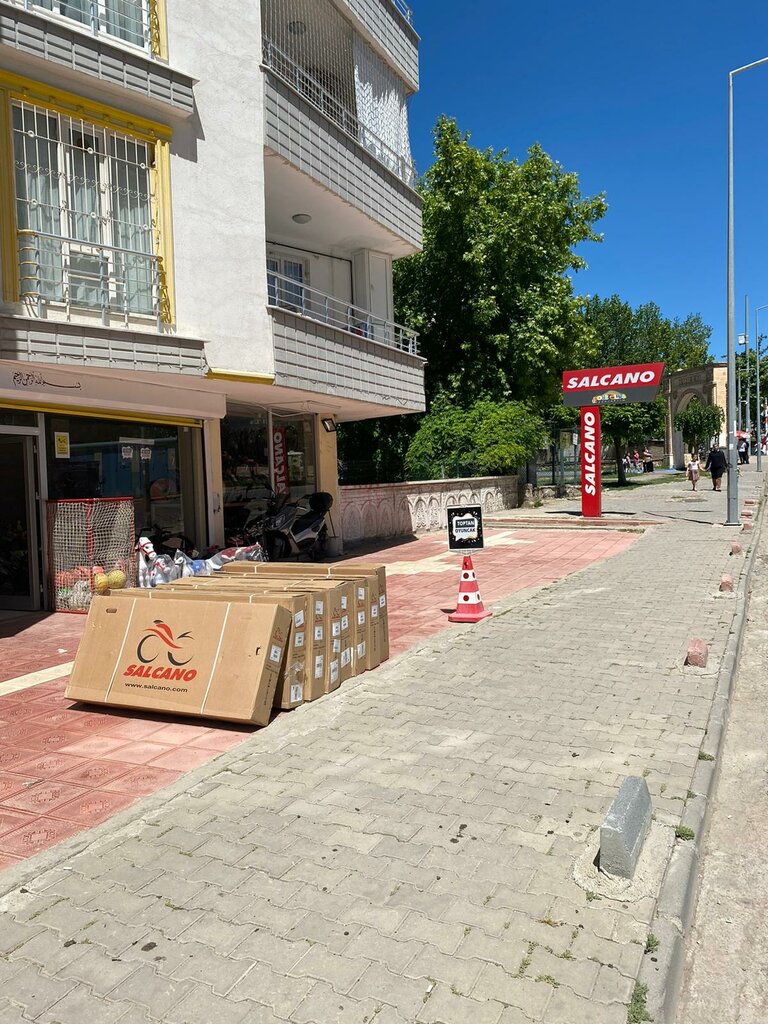 Toys and games Sahin Toy Showroom Fatih Branch, Batman, photo