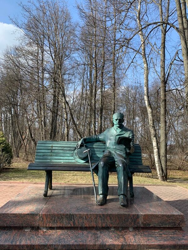 Клинское подворье — фото 13
