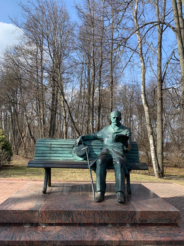 Фото Клинское подворье