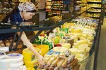 Paykar Grocery (Sadriddin Ayni Street, 57) ، سوبر ماركت