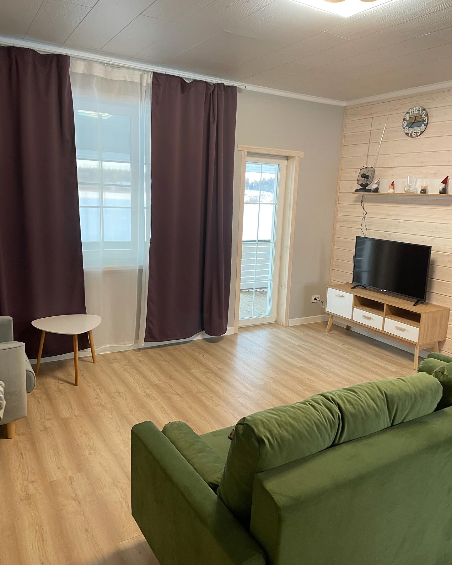 Фото Черника в Сонном заливе