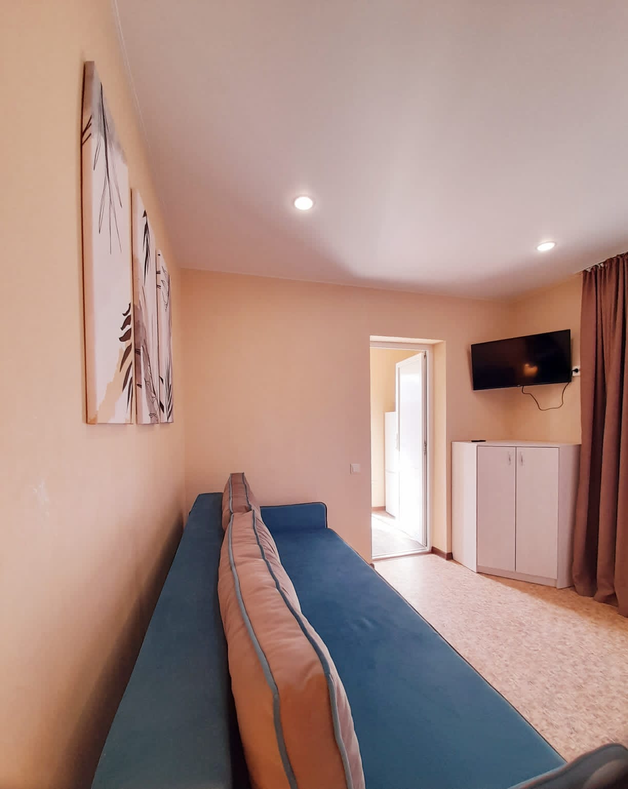 Фото Крымская Ривьера