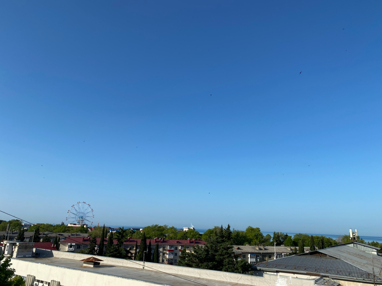 Фото Седьмое небо