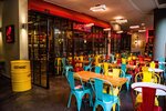 Fil Bar Bistro Beylikduzu (İstanbul, Beylikdüzü, Cumhuriyet Cad., 1), bar, pub