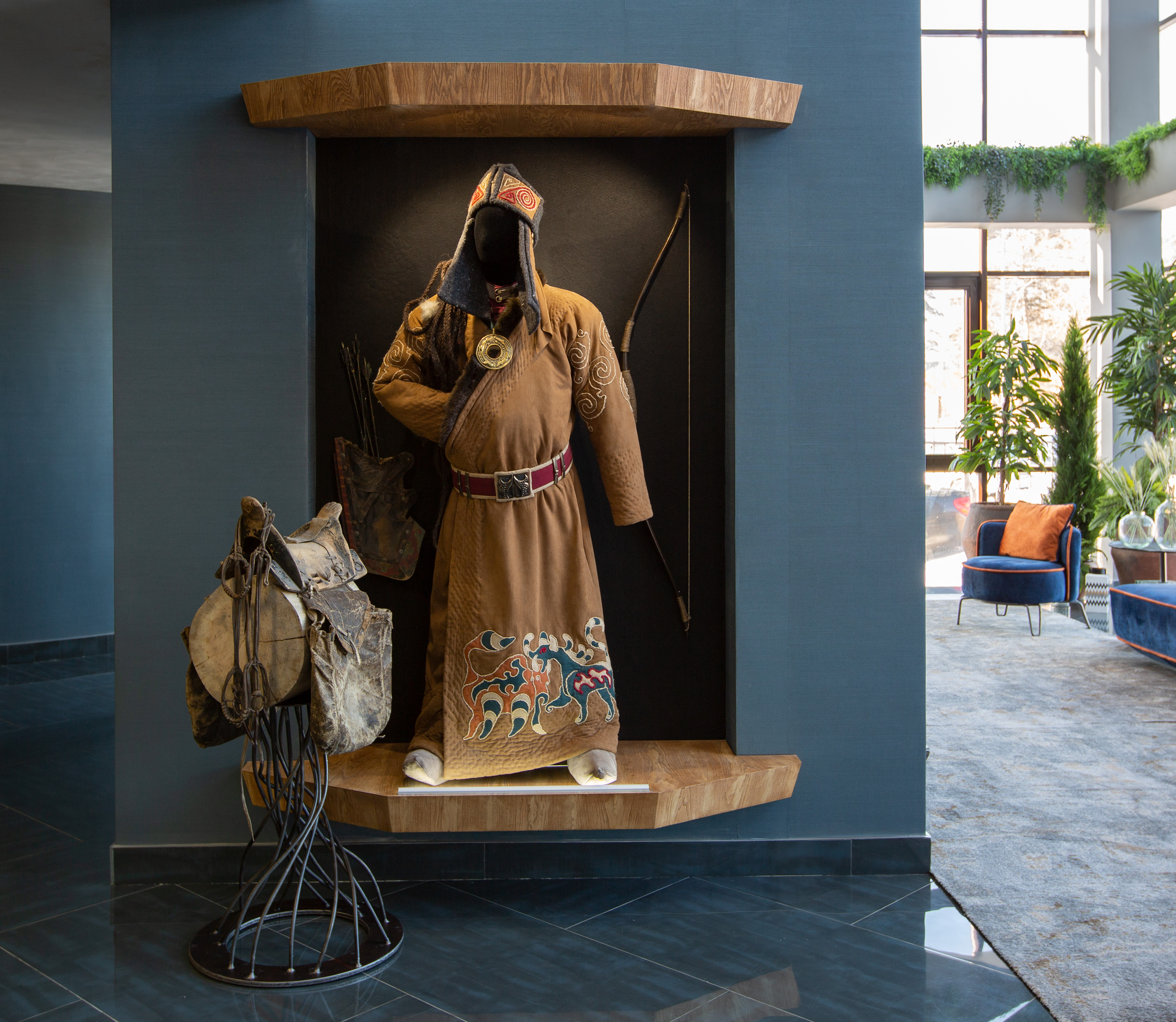 Фото отеля 4