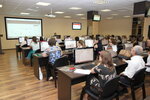 Dро (Lenina Street, 68В), educación adicional