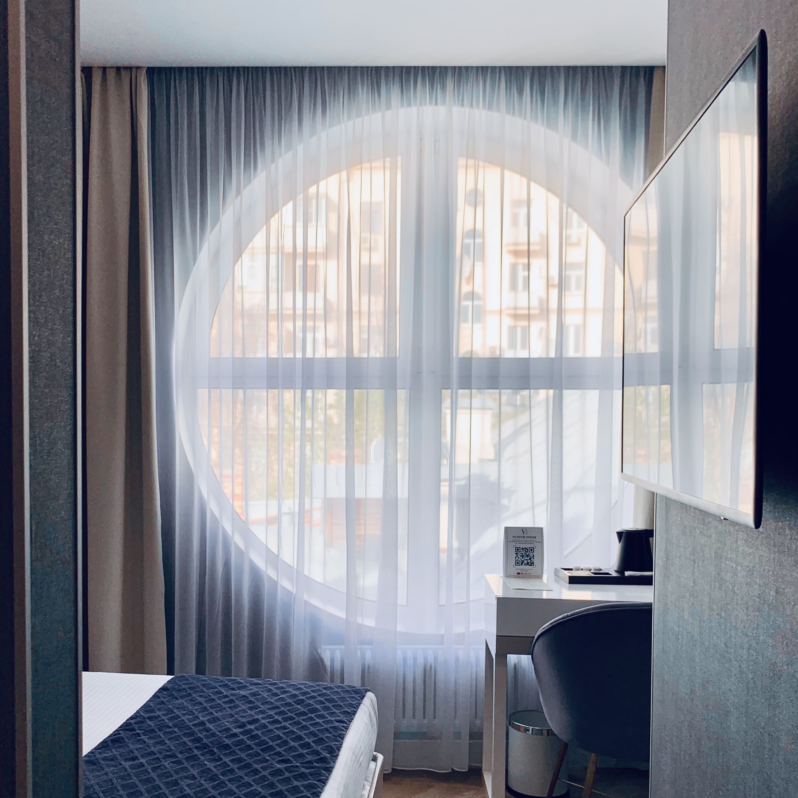 Фото V Hotel Tverskaya