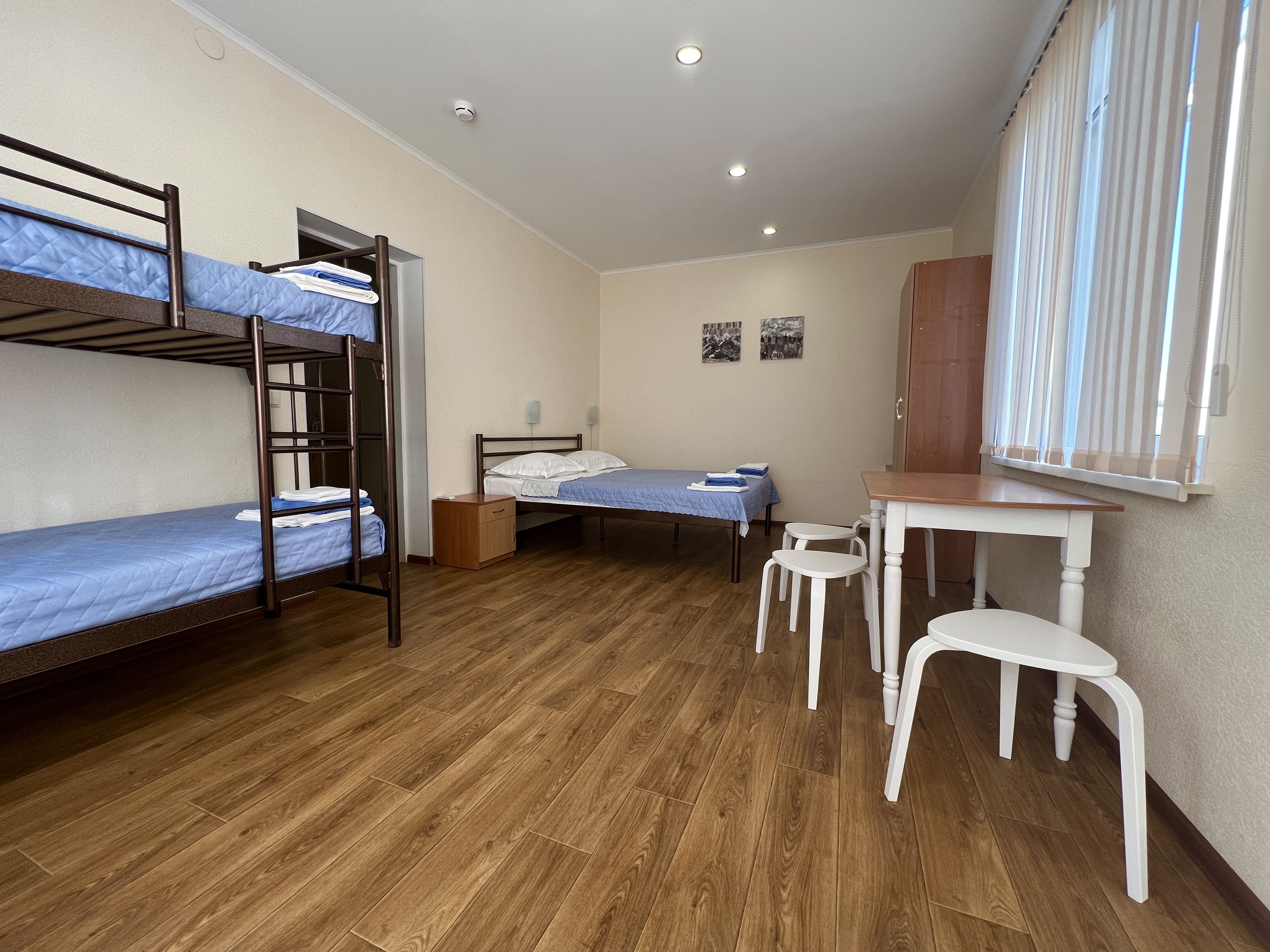 Фото Парк-отель Оленевка