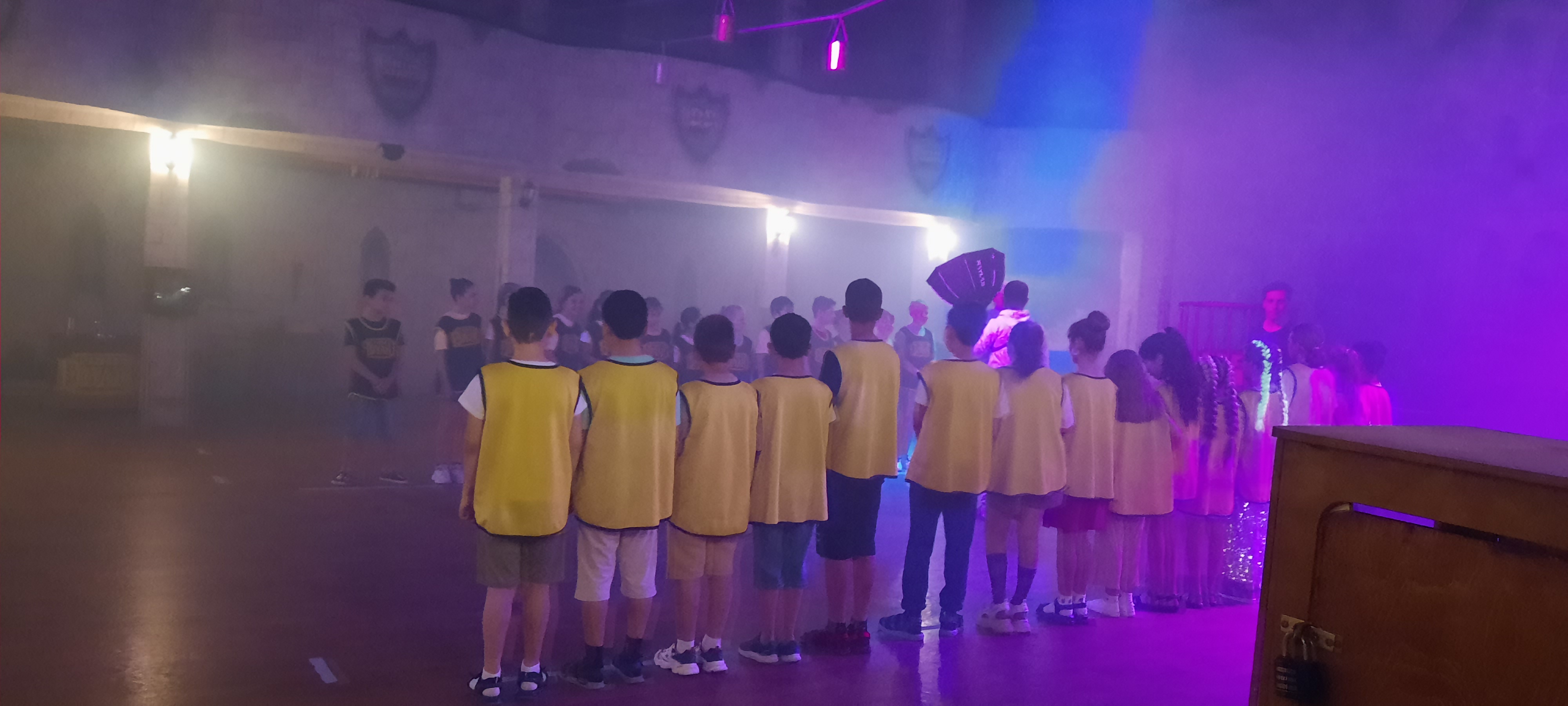 Фото Сюрприз