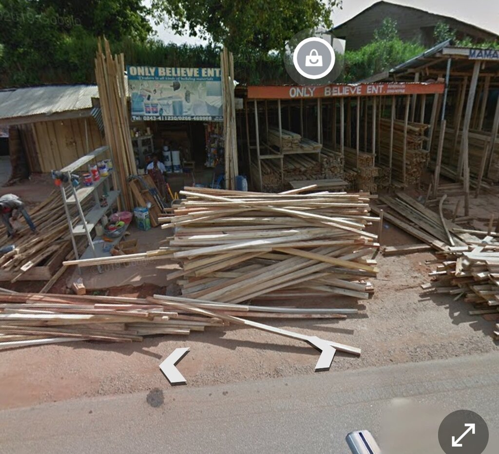 Logging, timber sales Only Believe Ent, Earth, photo