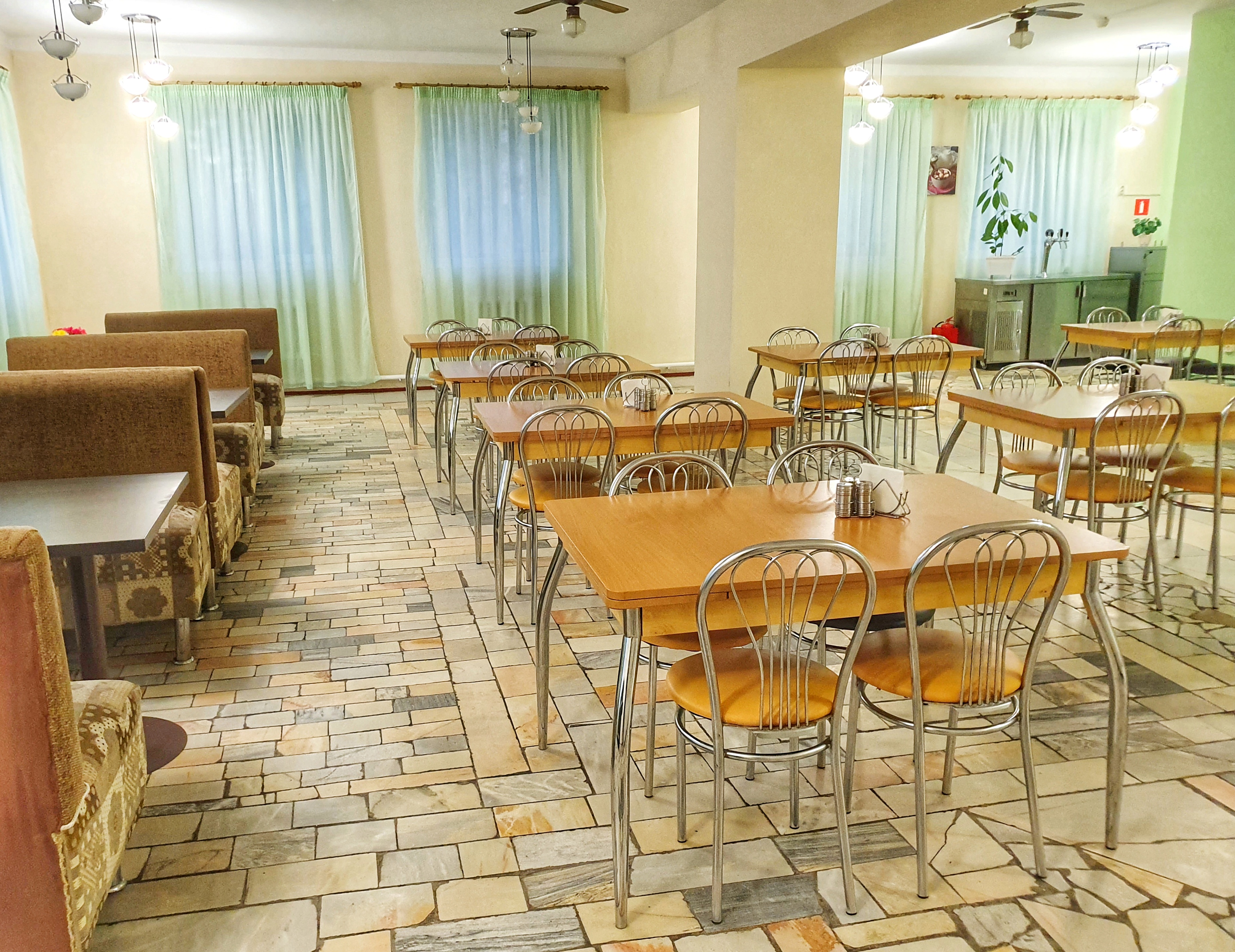 Фото Спортивная