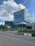 Конгресс (Tupoleva Street, 26), centro de negocios