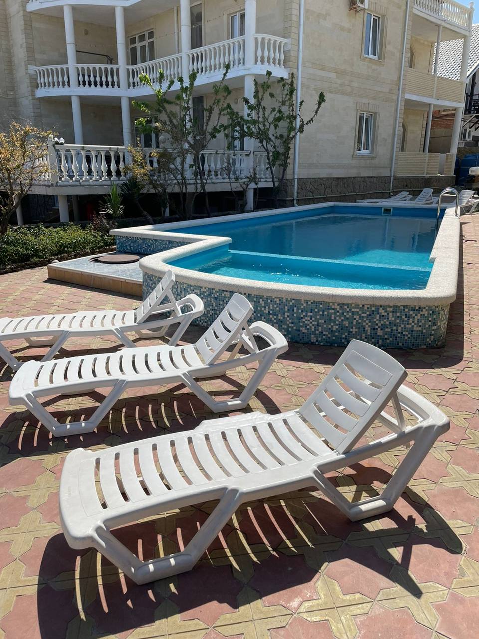 Фото отеля 5