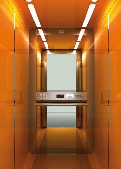 Лифты, лифтовое оборудование СтройЛифтСервис, Москва, фото