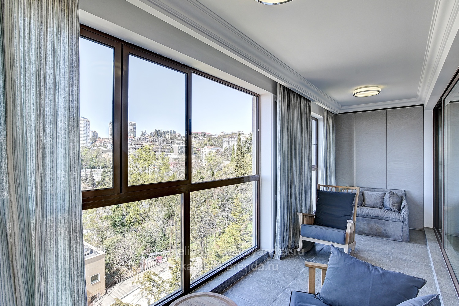 Фото Апартаменты Камелия