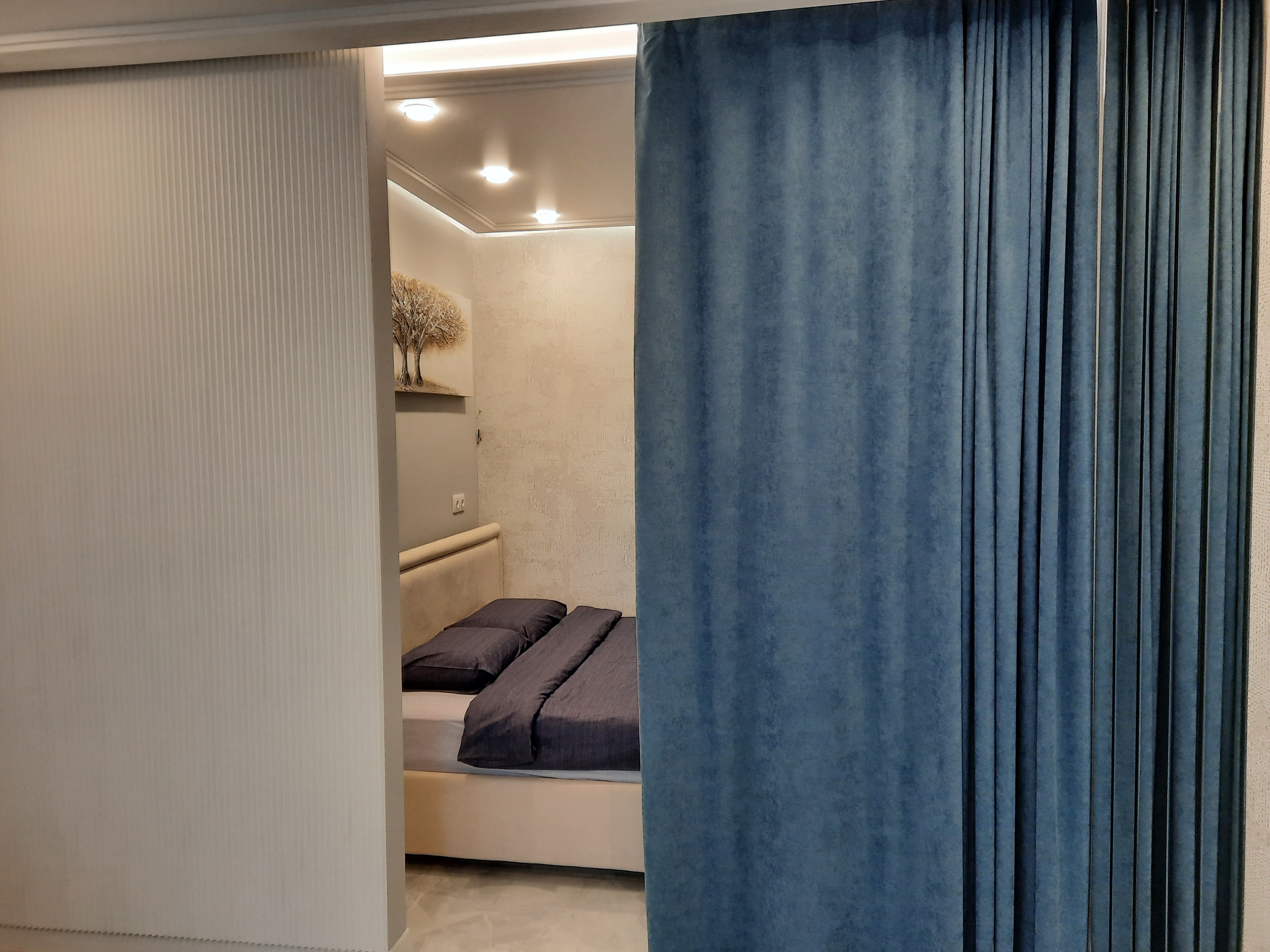 Фото Baden SPA Kolibri