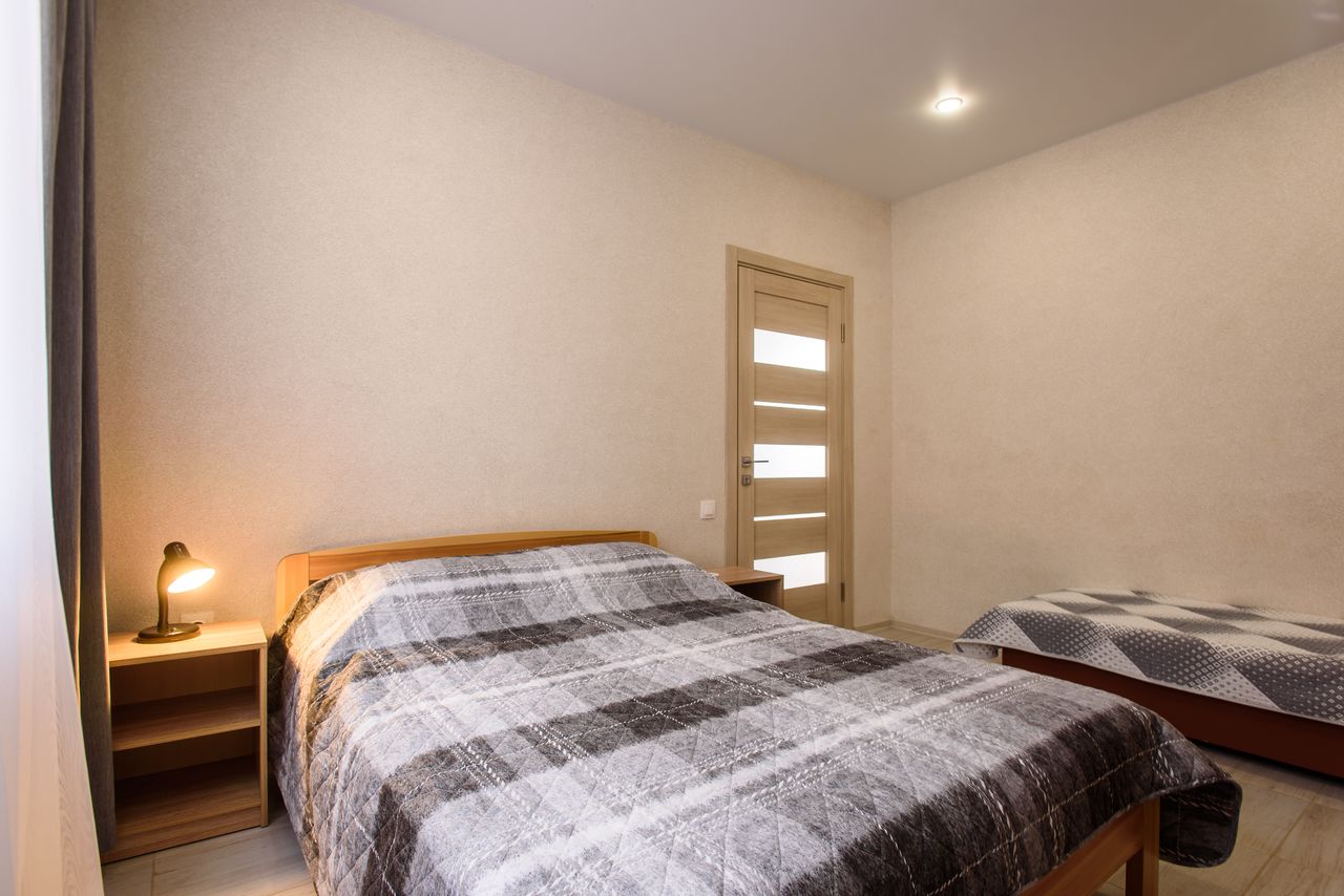 Фото Берёзкин Дом