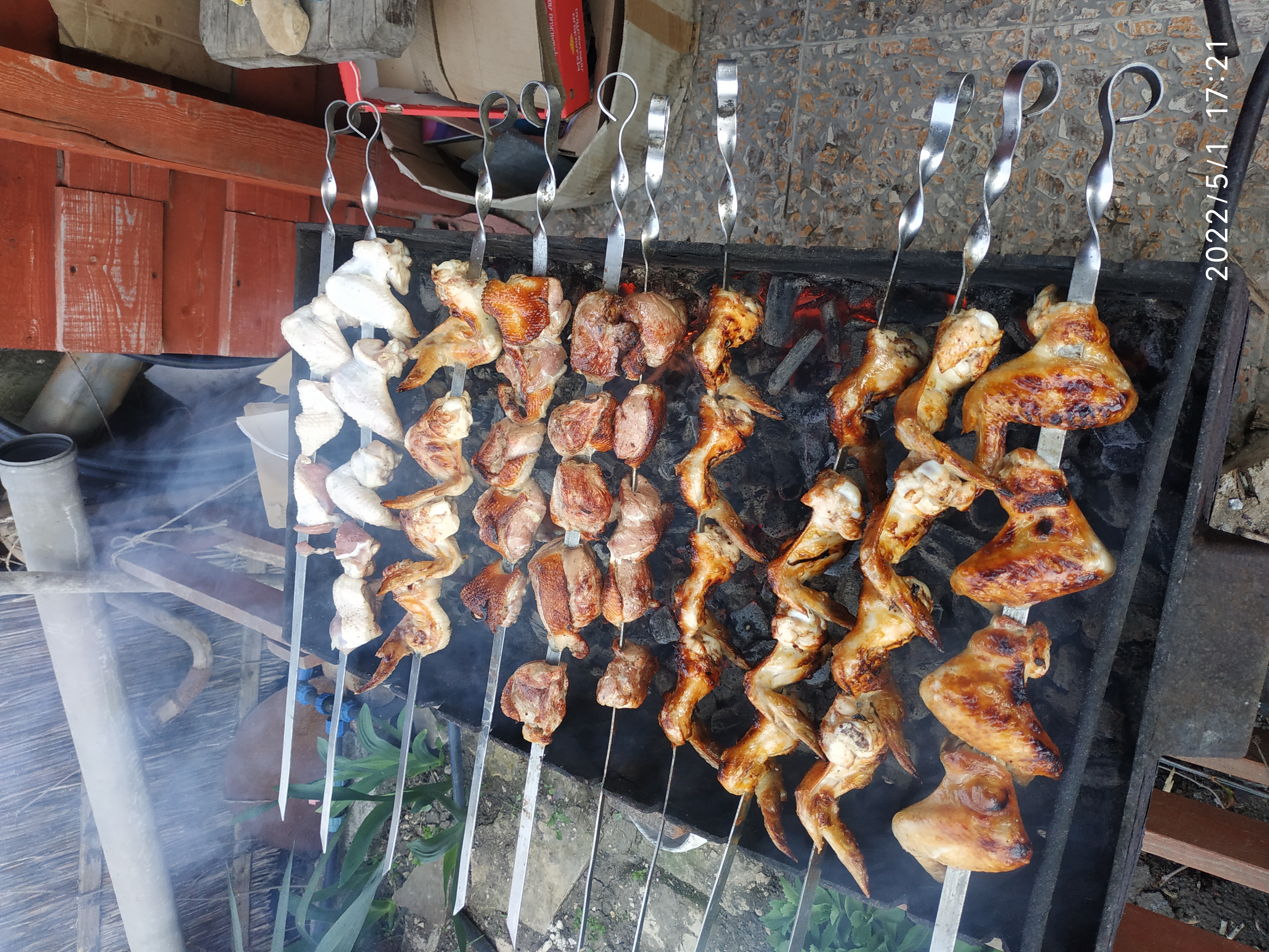 Фото Аннушка