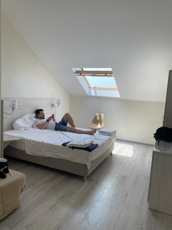 Фото Белла Виста