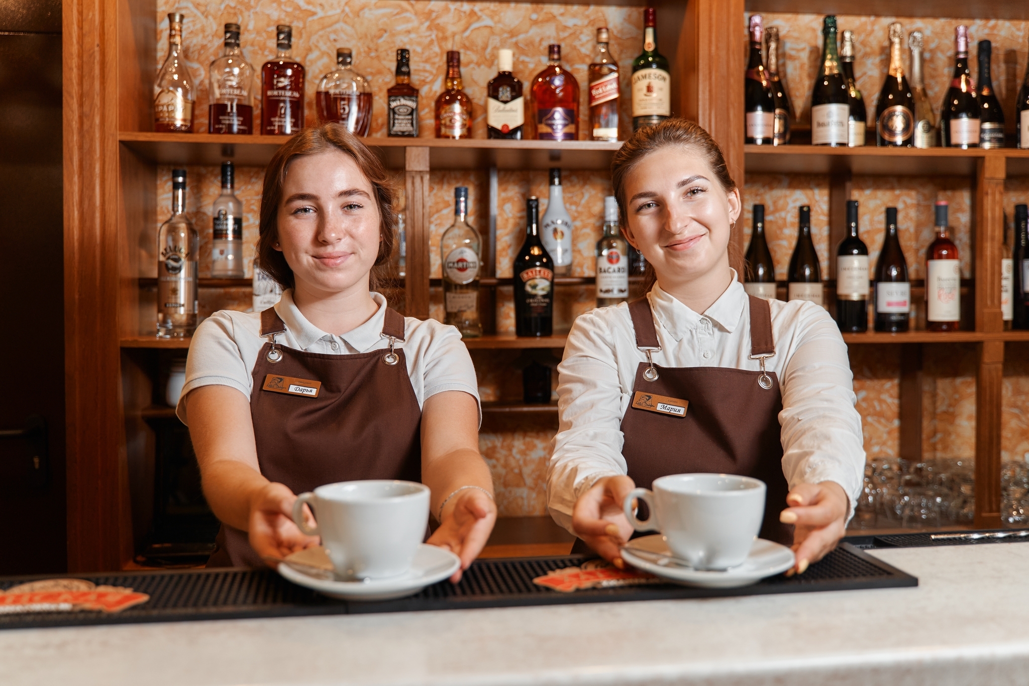 Фото Даккар