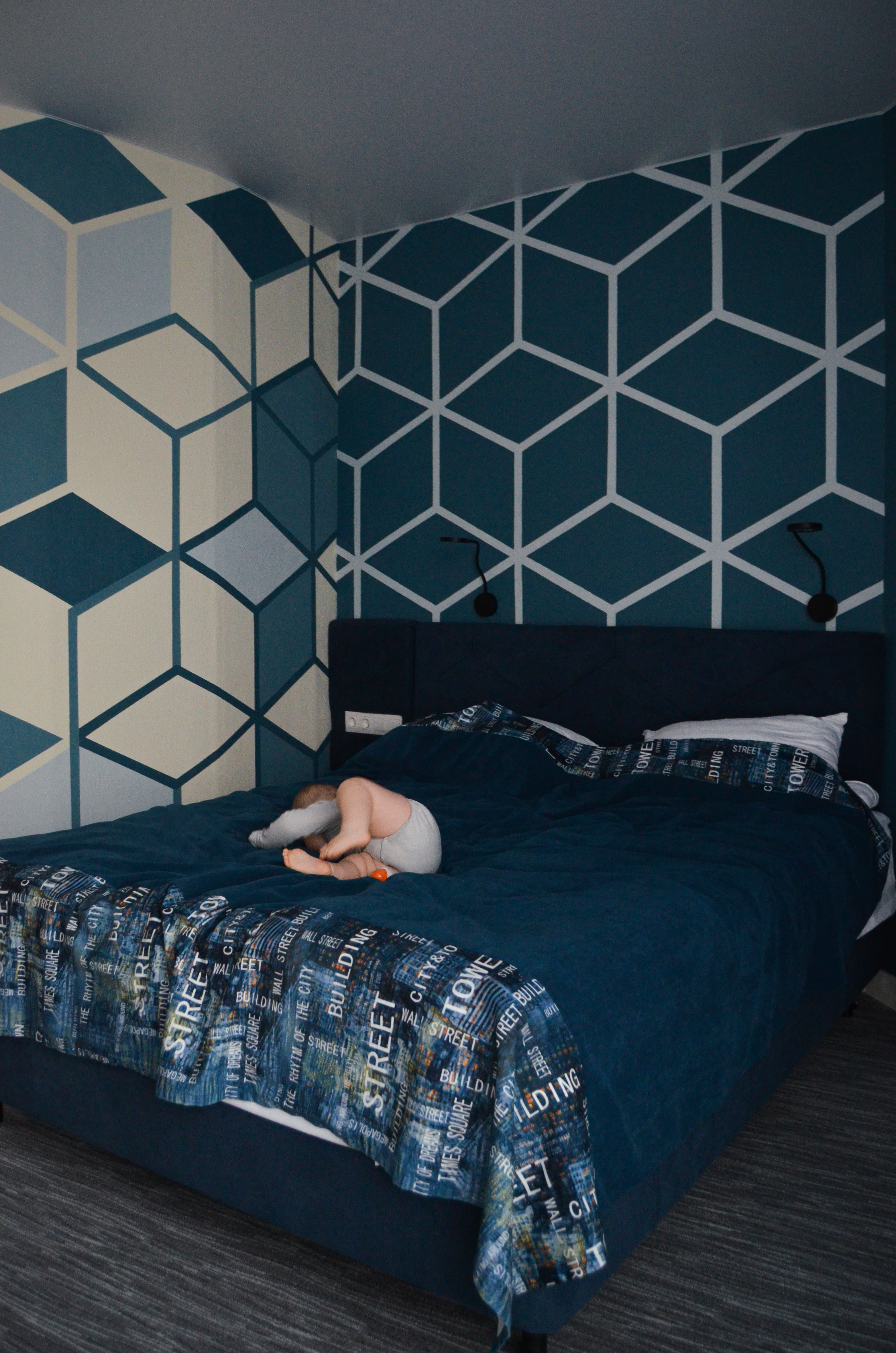 Фото Башни у башни