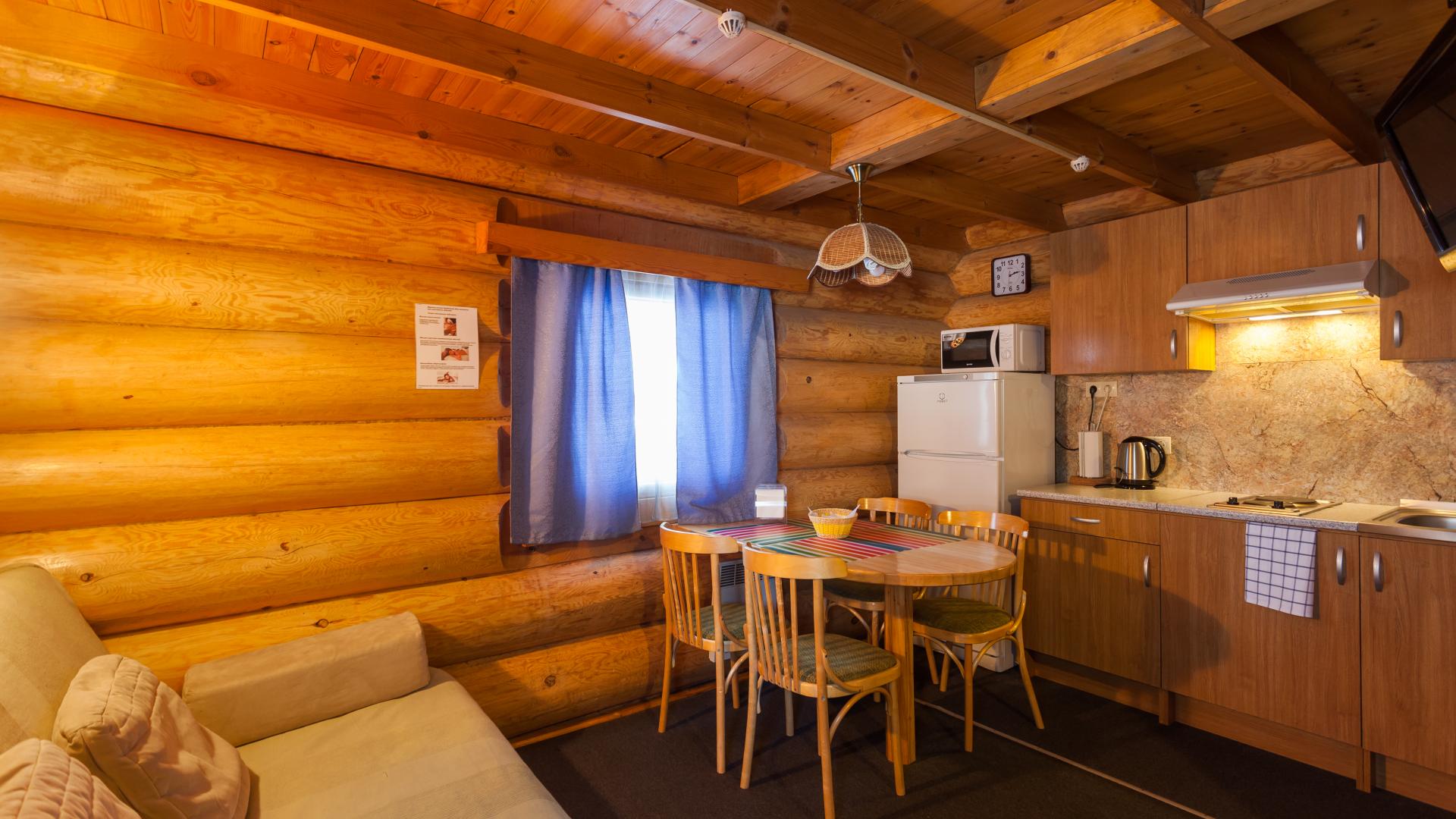 Фото Самая Ладога