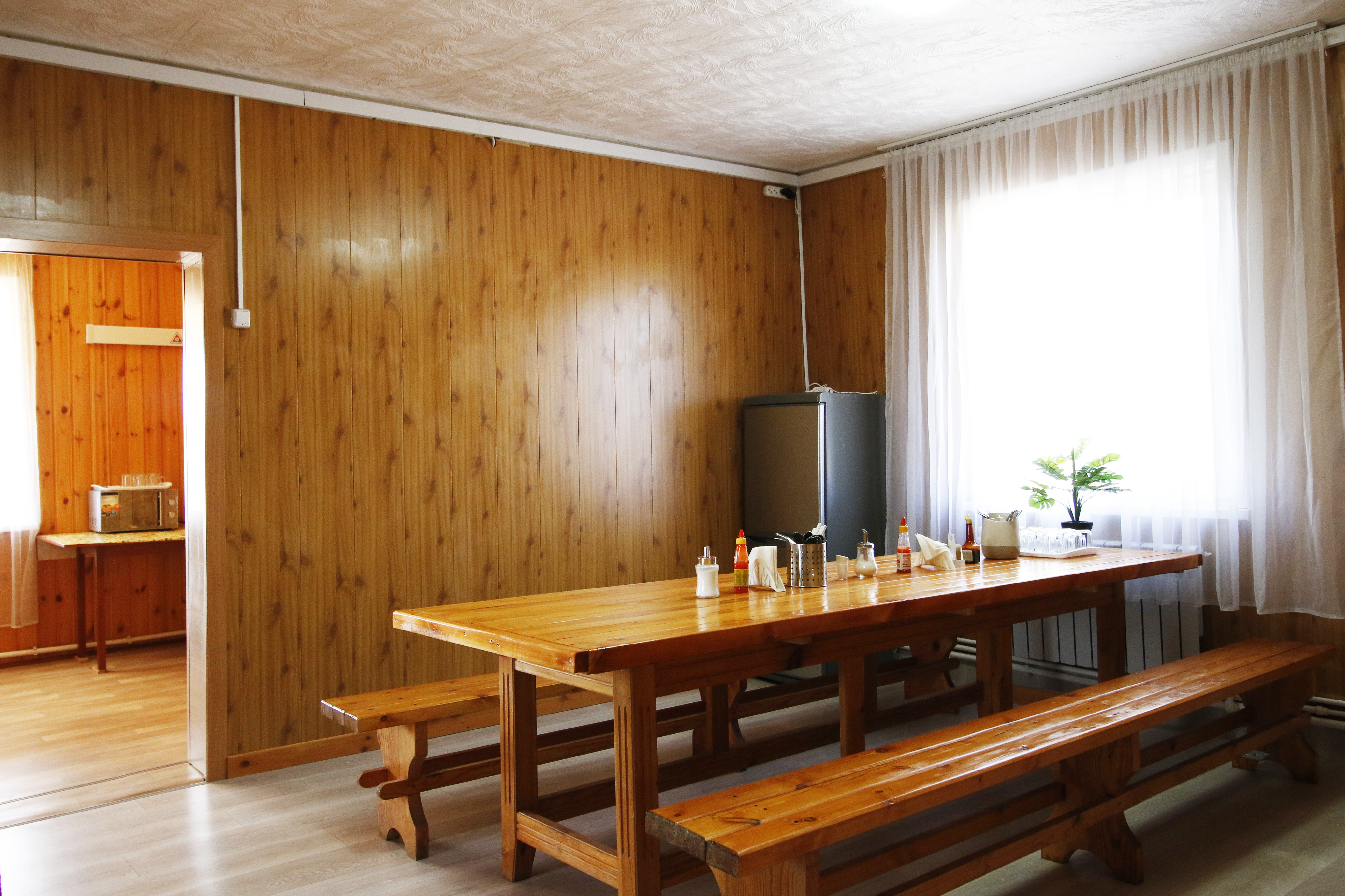 Фото Звезда Байкала